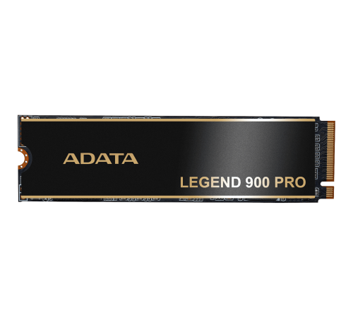 Твердотельный накопитель ADATA LEGEND 900 PRO, 4TB, M.2(22x80mm)