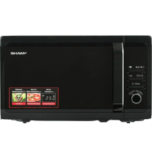 Микроволновая печь Sharp R2852RK