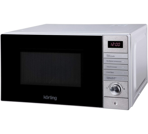 Микроволновая печь KORTING KMO 720 X