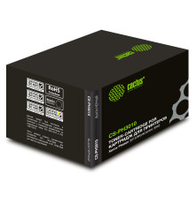 Картридж лазерный Cactus CS-PH3010 106R02181 для Xerox Phaser 3010/WorkCentre 3045 (1000 стр.)