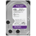 Жесткий диск 4TB WD Purple Surveillancer WD43PURZ