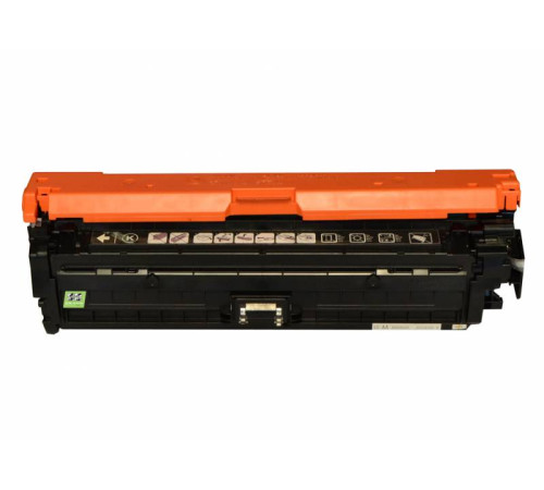 Картридж Cactus CS-CE740A CE740A для HP LJ CP5220/CP5221/CP5223/CP5225, черный (7000стр.)