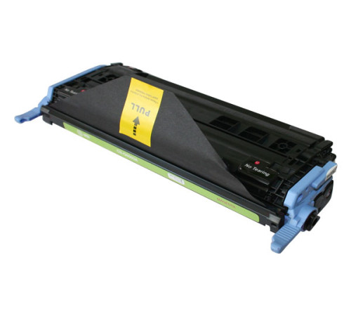 Картридж Cactus CS-Q6003A Q6003A для HP CLJ 1600/2600N/M1015/M1017, пурпурный (2000 стр.)