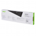 Клавиатура проводная Acer OKW020, USB, slim, черный