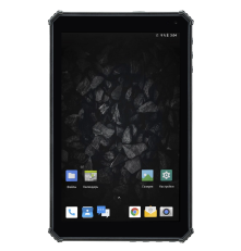 Планшет промышленный MIG T8X, SDM450 1,8Ghz , 3Gb/32Gb, 800*1280 LCD, 5MP/13MP, 4G LTE, Android 10, GMS, Wi-Fi 2.4GHz/5GHz, Bluetooth 4.2 BLE, NFC, кабель USB Type-C, блок питания USB