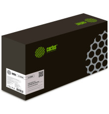 Картридж Cactus CS-C3906A C3906A для HP LJ 5L/6L/3100/3150, черный (2500 стр.)