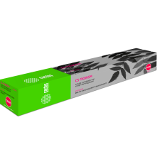 Картридж лазерный Cactus CS-TK895M TK-895M для Kyocera Mita FS C8020/C8020MFP, пурпурный (6000 стр.)