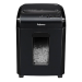 Уничтожитель документов Fellowes Powershred 10M, черный