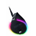 Мышь беспроводная игровая Razer Pro Click V2 - Vertical Ed., черный