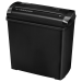 Уничтожитель документов Fellowes Powershred P-25S, черный