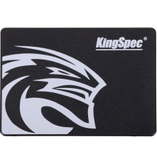 Твердотельный накопитель Kingspec P3-4TB, 4TB, 2.5"