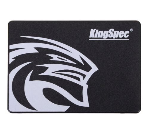 Твердотельный накопитель Kingspec P3-4TB, 4TB, 2.5"