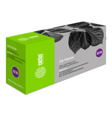 Картридж лазерный Cactus CS-TN3230 TN-3230 для Brother HL-5340D/5350DN/5370DW/5380DN/DCP-8070D/8085DN/MFC-8370DN/8380DN/8880DN/8890DW (3000 стр.)