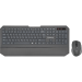 Комплект (клавиатура + мышь) беспроводной Defender Berkeley C-925 RU, черный