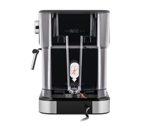 Кофеварка MAUNFELD MF-724S