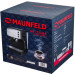Кофемашина MAUNFELD MF-734BK