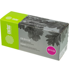 Картридж Cactus CS-D111S MLT-D111S для Samsung Xpress M2022/M2020/M2021/M2070 (1000 стр.)