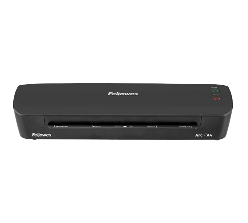 Ламинатор Fellowes Arc A4, черный