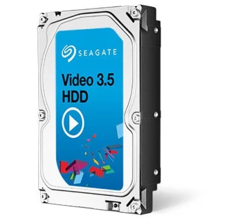 Жесткий диск 2TB Seagate Video ST2000VM003