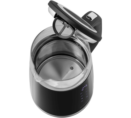 Чайник MAUNFELD MGK-616DBK