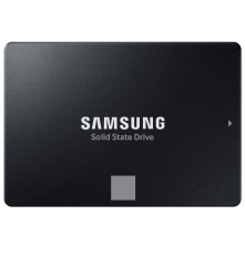 Твердотельный накопитель Samsung 870 EVO, 2TB , 2.5"