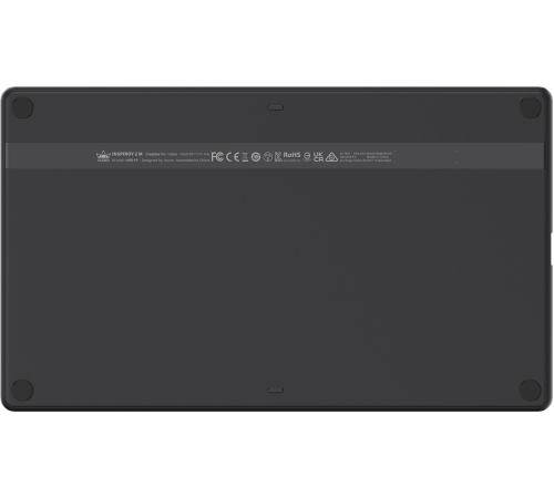 Графический планшет Huion INSPIROY 2 M H951P, черный