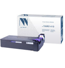Тонер-картридж NVP NV-106R01410 для Xerox WorkCentre 4250/4260 (25000 стр.)