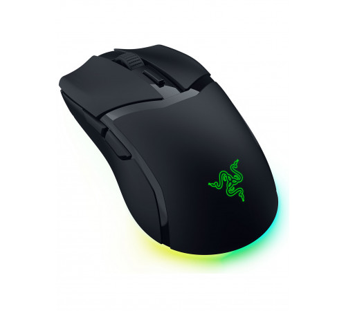 Мышь беспроводная игровая Razer Cobra HyperSpeed, черный