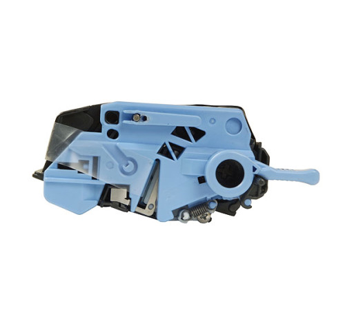 Картридж Cactus CS-Q6001A Q6001A для HP CLJ 1600/2600N/M1015/M1017, голубой (2000 стр.)