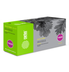 Картридж Cactus CS-CLT-Y404S CLT-Y404S для Samsung SL-C430/C430W/C480, желтый (1000 стр.)