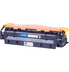 Тонер-картридж NVP NV-CF380X для HP Color LaserJet M476dn/M476dw/M476nw, черный (4400 стр.)
