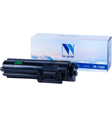 Тонер-картридж NVP NV-TK-1160 для Kyocera P2040dn/ P2040dw (7200 стр.)