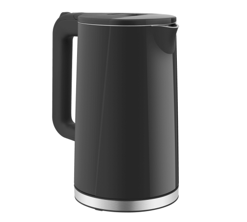 Чайник MAUNFELD MGK-633BK, черный