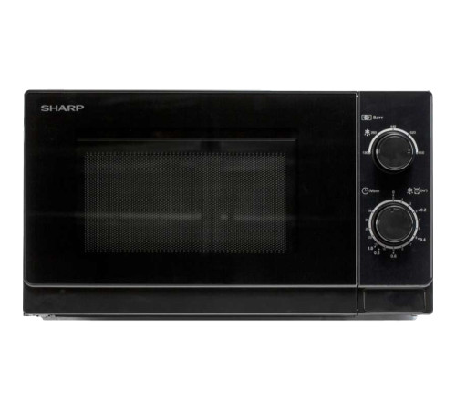 Микроволновая печь Sharp R2000RK