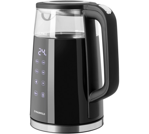 Чайник MAUNFELD MGK-616DBK