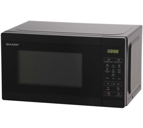 Микроволновая печь Sharp R2800RK