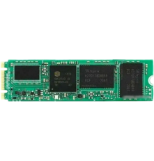 Твердотельный накопитель Foxline X5T, 512GB, M.2(22x80mm)