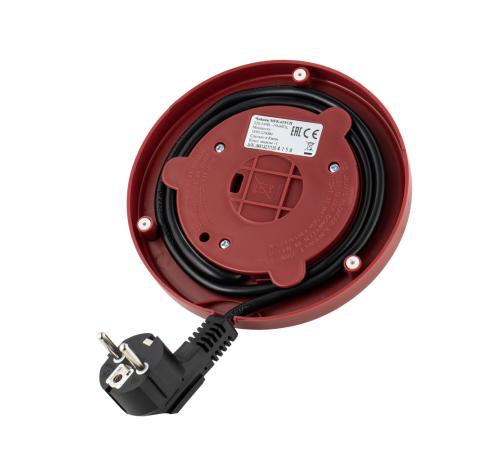 Чайник MAUNFELD MFK-631CH