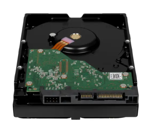 Жесткий диск 4TB WD Purple Surveillancer WD43PURZ