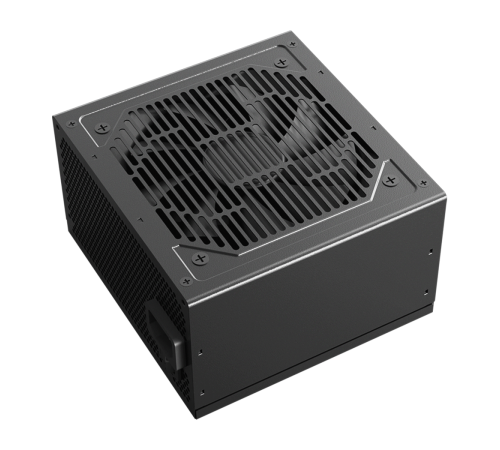 Блок питания 650 Вт PCCooler P3-F650-W1H