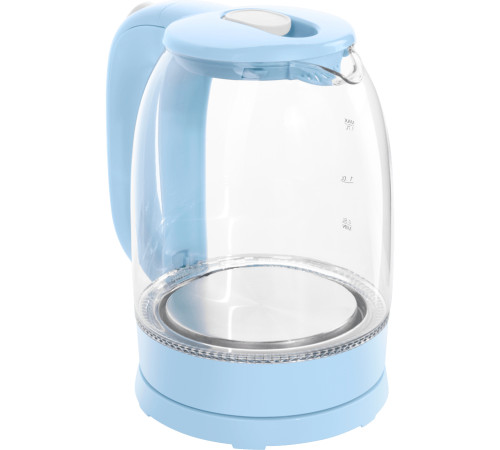 Чайник MAUNFELD MGK-613BL