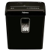 Уничтожитель документов Fellowes Powershred P-30C, черный