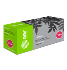 Картридж лазерный Cactus CS-TK450 TK-450 для Kyocera Mita FS-6970DN (15000 стр.)