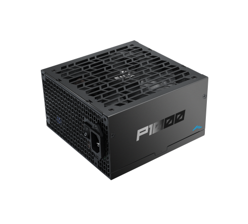 Блоки питания 1000 Вт SAMA P1000 (XPH1000-AP), черный