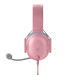 Гарнитура проводная игровая Razer BlackShark V2 X (Xbox Licensed), розовый
