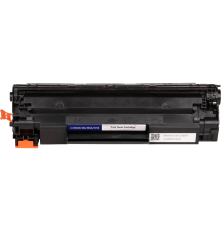 Комплект картриджей NVP NV-CB435A/CB436A/CE285A/NV-725-SET3  для HP/Canon LaserJet P1005/ P1006/ M1120/ M1120n/ M1522n/ M1522nf/ P1505/ P1505n/ M1132/ M1212nf/ M1217nfw/ P1102/ P1102w/ M1214nfh/ M1132s/ 6000 i-Sensys/ 6000B i-Sensys / 6020 i-Sensys (2000 