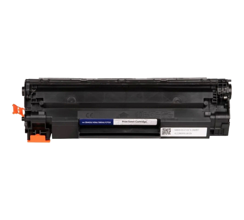 Комплект картриджей NVP NV-CB435A/CB436A/CE285A/NV-725-SET3  для HP/Canon LaserJet P1005/ P1006/ M1120/ M1120n/ M1522n/ M1522nf/ P1505/ P1505n/ M1132/ M1212nf/ M1217nfw/ P1102/ P1102w/ M1214nfh/ M1132s/ 6000 i-Sensys/ 6000B i-Sensys / 6020 i-Sensys (2000