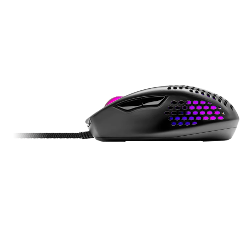 Мышь проводная игровая Cooler Master MM720, черный