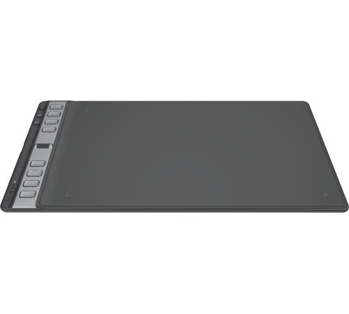 Графический планшет Huion INSPIROY 2 L H1061P, черный