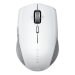 Мышь игровая беспроводная Razer Pro Click Mini, белый/серый